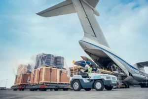 Доставка товаров из США в Украину: этапы, правила оформления