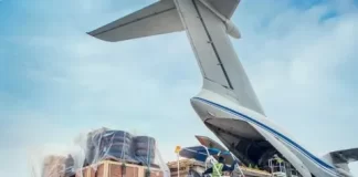 Доставка товаров из США в Украину: этапы, правила оформления