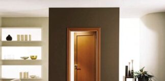 Межкомнатная дверь: как выбрать долговечную конструкцию