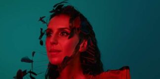 Jamala выпустила новую песню и клип-благодарность за помощь Украине