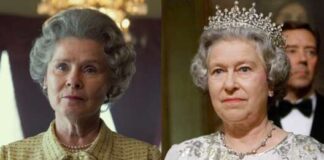 Королева Имельда Стонтон: 5-й сезон «Короны» обещает «взорвать мозг»