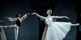 Культурная афиша на уик-энд. Мероприятия в Киеве 6 — 7 августа 2022