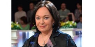 Лариса Гузеева будет получать в шоу «Голос 60+» в два раза больше, чем в «Давай поженимся»