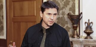 «Может ли быть «Индонезия 1″?» – Подоляк о возможности переговоров Зеленского и Путина на саммите G-20