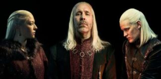 Начало “Дома Дракона” круче “Игры престолов” (осторожно, спойлеры!)