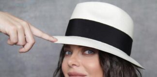 Наташа Королёва ответила на слухи о своём переезде за границу: «Извращённые фантазии»