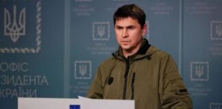 «Объясняю», – Подоляк сказал, по какой именно части Запорожской АЭС РФ пытается попасть