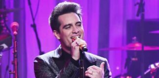 Panic! At the Disco выпустили песню о том, каково быть неизвестной группой