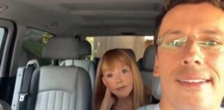 Планы Галкина и Пугачёвой относительно возвращения в Россию различаются