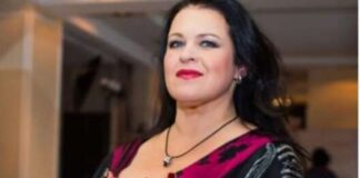 С Русланой Писанкой попрощаются в ее любимой церкви на Теремках