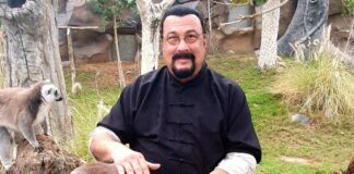 Сын Стивена Сигала высказал симпатию россиянкам: «Они настроены на создание семьи»