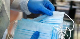 В Чувашии ввели рекомендательный масочный режим в общественном транспорте