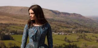 Warner Bros. выпустила трейлер байопика о писательнице Эмили Бронте