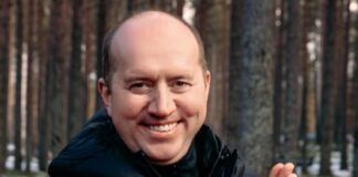 Бурунов выписан из больницы после лечения от коронавируса