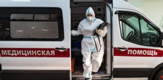 Эпидемиолог Брико рассказал об усилении циркуляции гриппа на фоне COVID-19