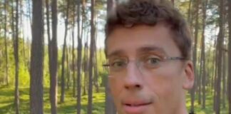 Галкин* отреагировал на признание его иноагентом в России