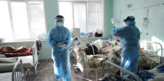 Глава Роспотребнадзора Попова допустила устойчивый рост заболеваемости COVID-19 в сентябре