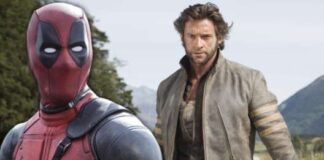 Хью Джекман вернется к роли Росомахи в «Дэдпуле 3»
