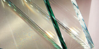 Закалка стекла: преимущества процесса, особенности