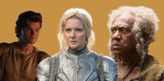 Миллиард долларов и море хейта: каким получился «Властелин колец: Кольца власти»