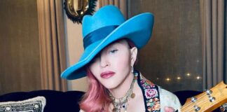 Музыкальный критик Соседов о Мадонне: «Она ни разу не певица»