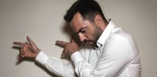 На роль Арестовича хотят пригласить Киану Ривза