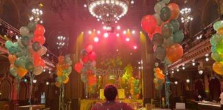 Netflix снял сериал об истории создания Spotify. Смотрим тизер