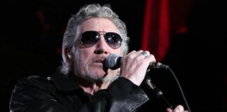 Основатель Pink Floyd обратился к Путину