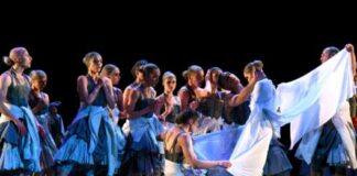 Планы на выходные в Киеве: Манхэттенский кинофестиваль и «За двумя зайцами»