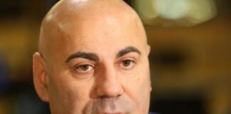 Пригожин об участии Кремля в отмене концертов украинских групп в Европе: «Очередные бредни»