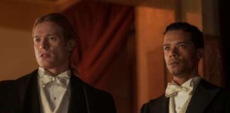 Сериал «Интервью с вампиром» продлили на 2-й сезон, хотя 1-й еще не вышел