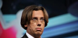 Связи Пугачёвой не спасут Галкина: Песков отправил артисту последнее предупреждение