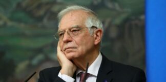 В ЕС заявили о «трех уроках» после контрнаступления ВСУ на Харьковщине