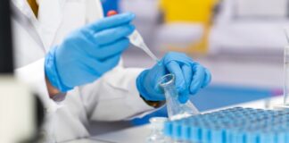 В Оренбургской области подтвердили 479 случаев коронавируса за сутки