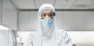 В Татарстане развернули почти 1 тысячу коек для пациентов с COVID-19