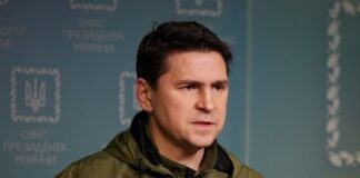 «Время убираться: будет больно», – в ОП дали совет российским оккупантам