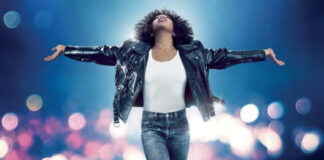 Вышел трейлер художественного фильма об Уитни Хьюстон — премьера 22 декабря