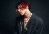 Yungblud выпустил третий альбом и назвал его в свою честь