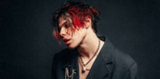 Yungblud выпустил третий альбом и назвал его в свою честь