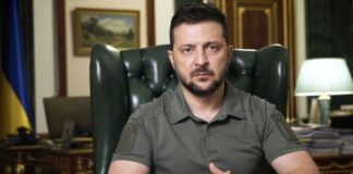 Зеленский: РФ не получит новую территорию Украины», а приравняет себя к «ЛДНР»