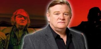 Звезда «Гарри Поттера» и «Залечь на дно в Брюгге» сыграет в «Джокере 2»