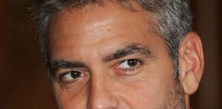 Джордж Клуни раскрыл секрет счастливого брака: «А мне всё равно»