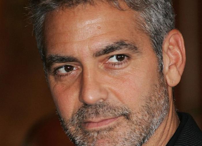 Джордж Клуни раскрыл секрет счастливого брака: "А мне всё равно"