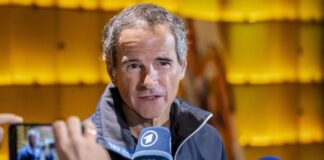 Энергодар – Украина: МАГАТЭ исключила признание захвата ЗАЭС