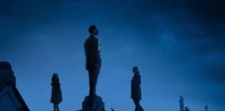 Лучшие сериалы октября – “Белый лотос”, “Шантарам” и “Интервью с вампиром”