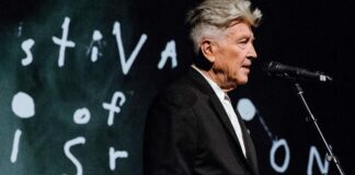 МакЛоклен признался в непонимании замыслов Линча