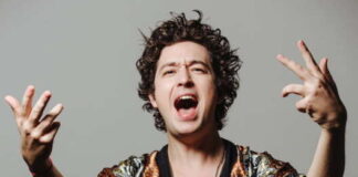 Музпродюсер Нацотбора: “Проверять будут каждого, чтобы не было зашкваров”