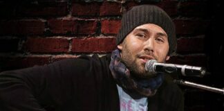 Неизвестные вырвали доску Семёна Слепакова, заложенную на Аллее Славы в Пятигорске