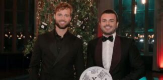 Решетник: «Для тысяч людей выход “Холостяка” – знак того, что победа скоро»