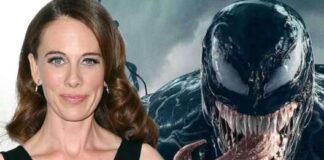 Сценаристка «Пятидесяти оттенков серого» снимет третьего «Венома»